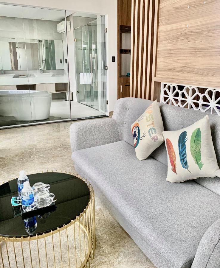 Golden Inn Hotel Huế Kültér fotó